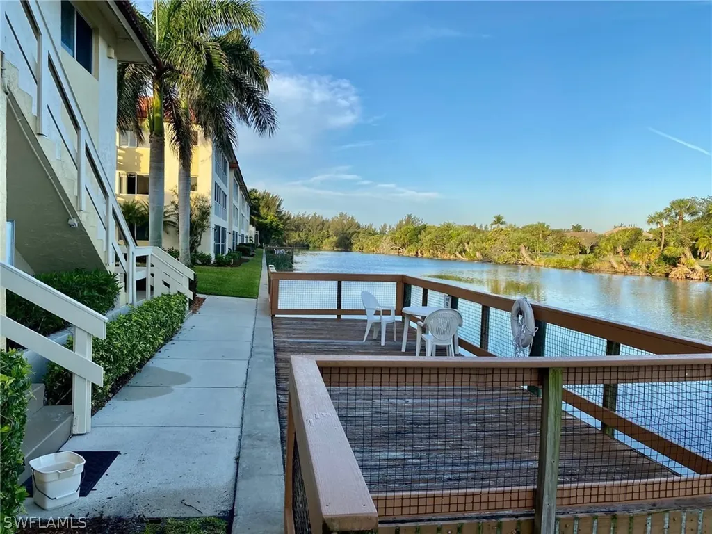 1610 Middle Gulf Drive Sanibel FL 33957