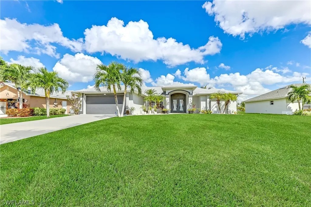 Cape Coral FL 33914