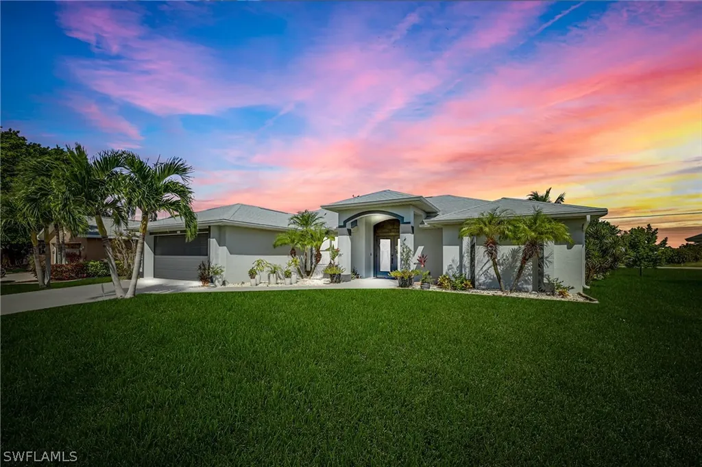 Cape Coral FL 33914