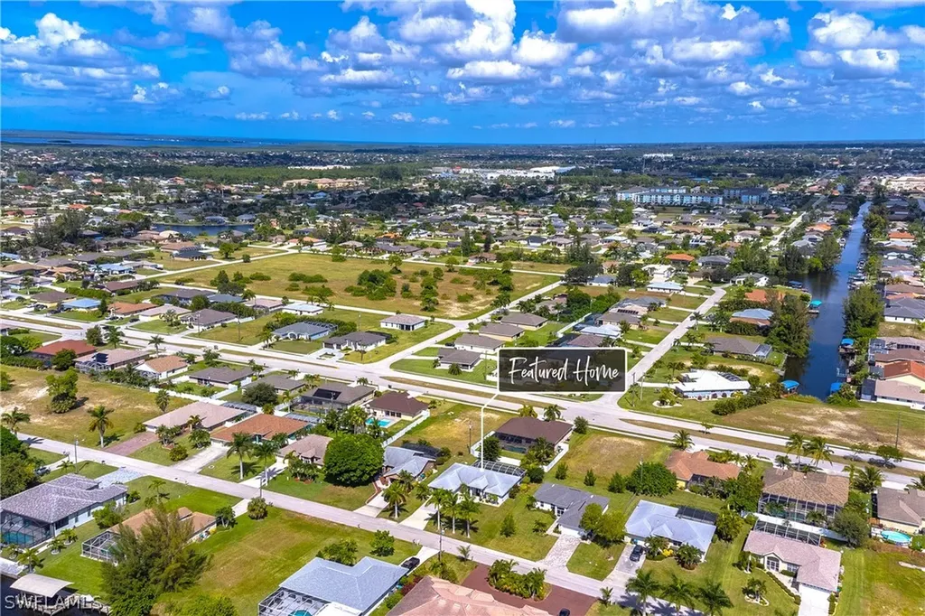 Cape Coral FL 33914