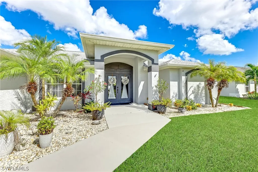 Cape Coral FL 33914