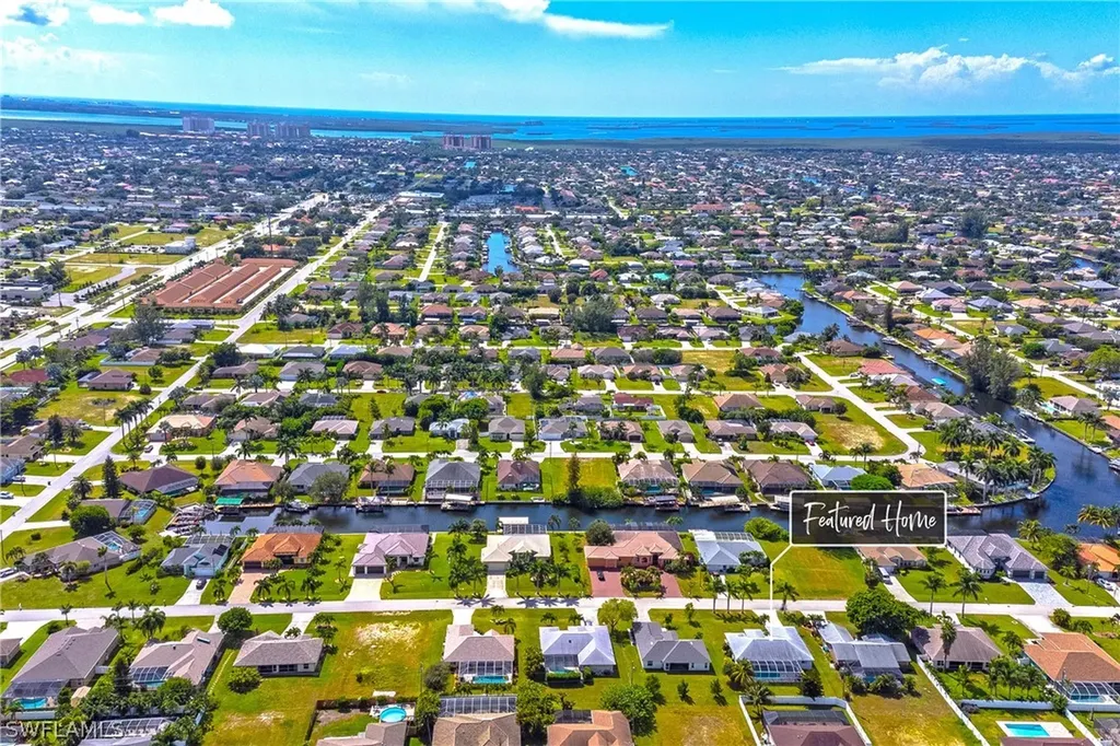 Cape Coral FL 33914