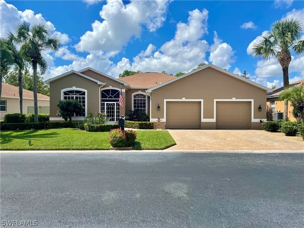 8888 Cypress Preserve Place Fort Myers FL 33912