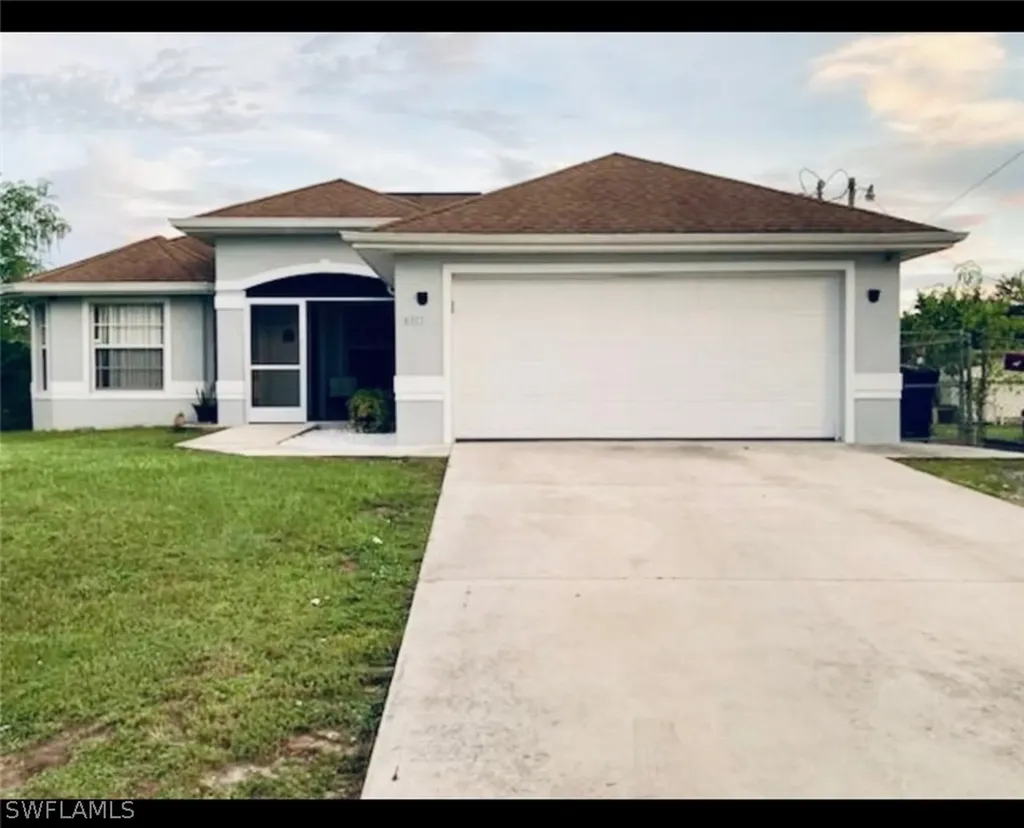 3711 7th Street W Lehigh Acres FL 33971