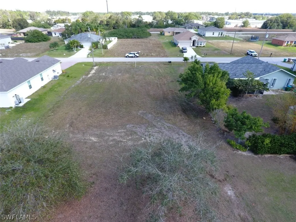 2518 NE 7th Avenue Cape Coral FL 33909