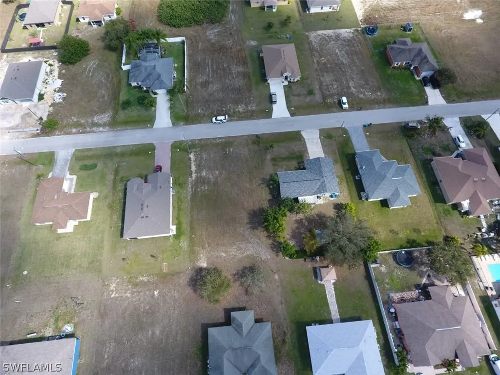 2518 NE 7th Avenue Cape Coral FL 33909