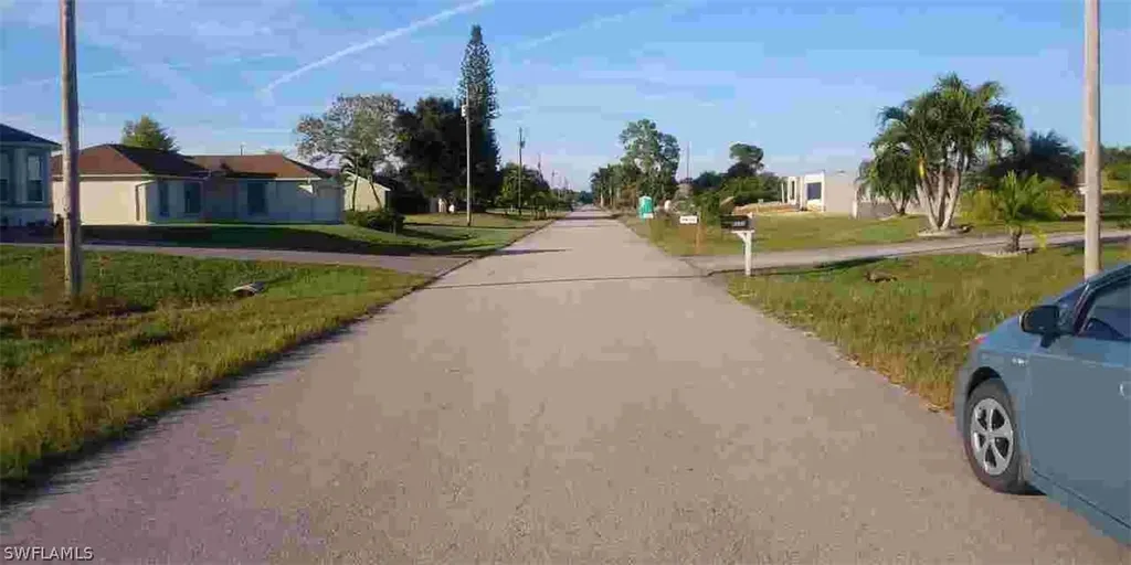 2518 NE 7th Avenue Cape Coral FL 33909
