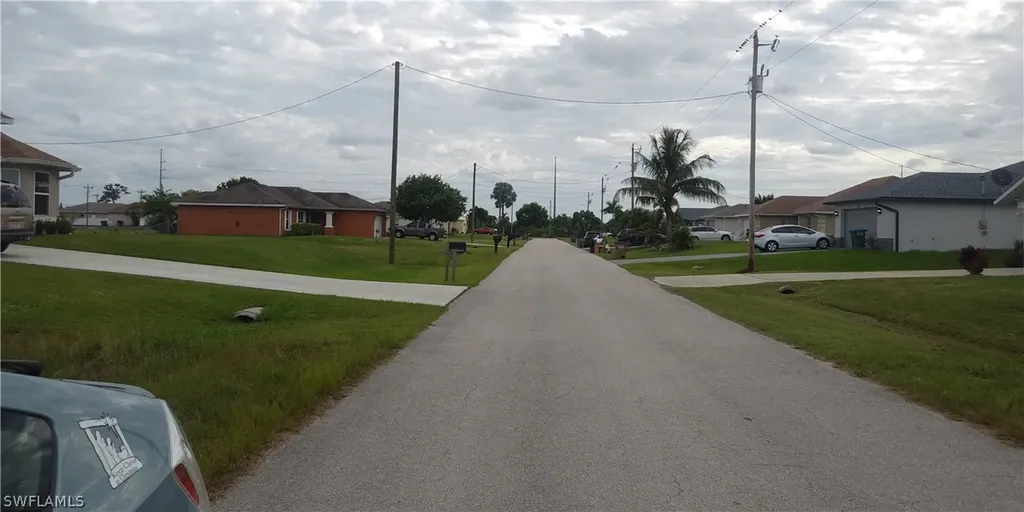 2518 NE 7th Avenue Cape Coral FL 33909