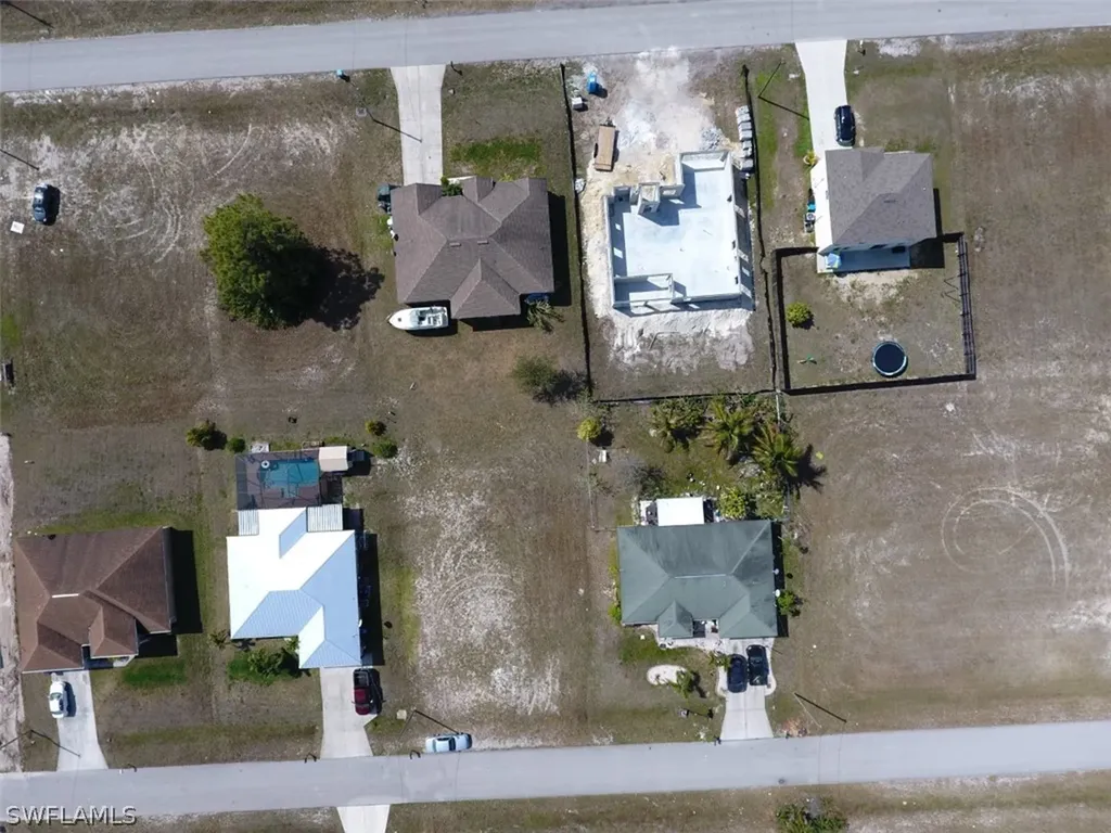 2518 NE 7th Avenue Cape Coral FL 33909
