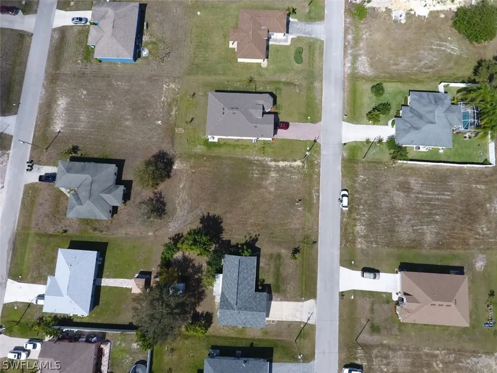 2518 NE 7th Avenue Cape Coral FL 33909