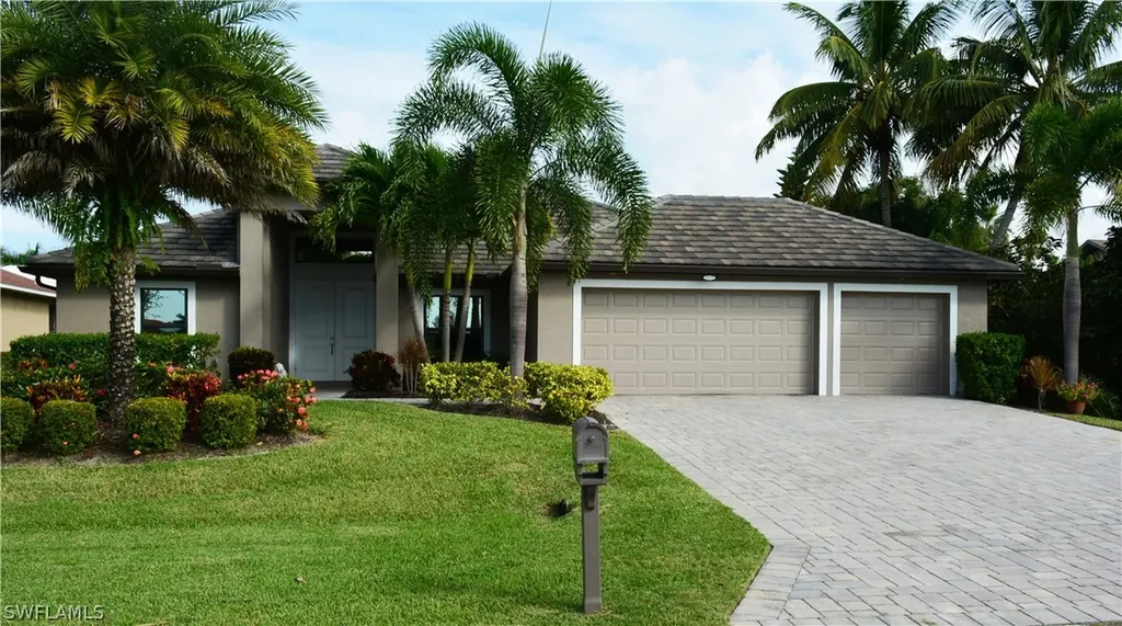 2619 SW 46th Terrace Cape Coral FL 33914