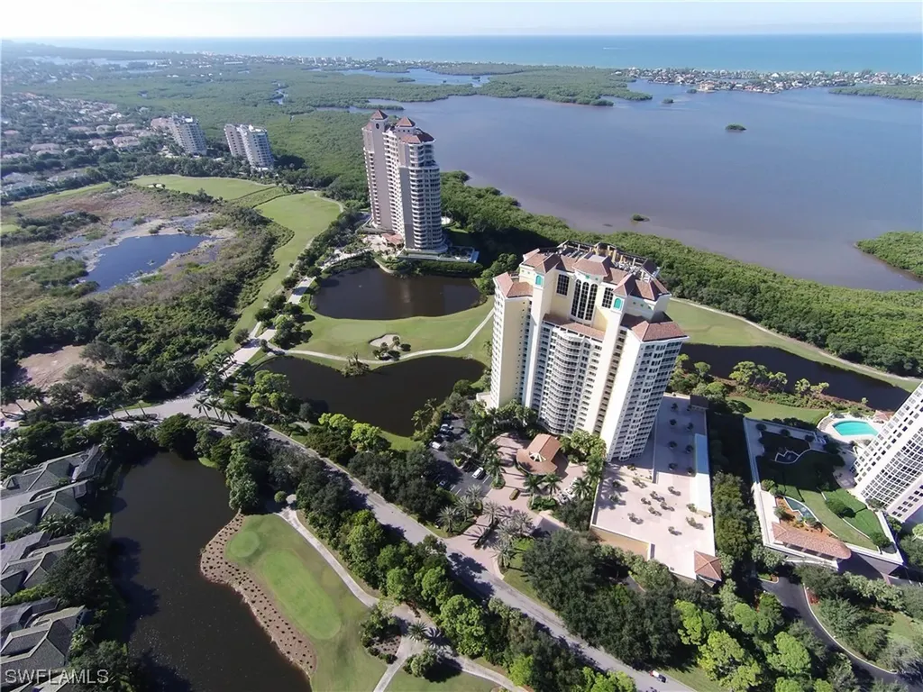 4751 Bonita Bay Boulevard Bonita Springs FL 34134
