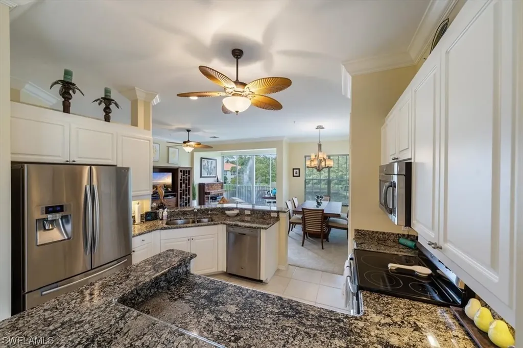 1229 Egrets Landing Naples FL 34108