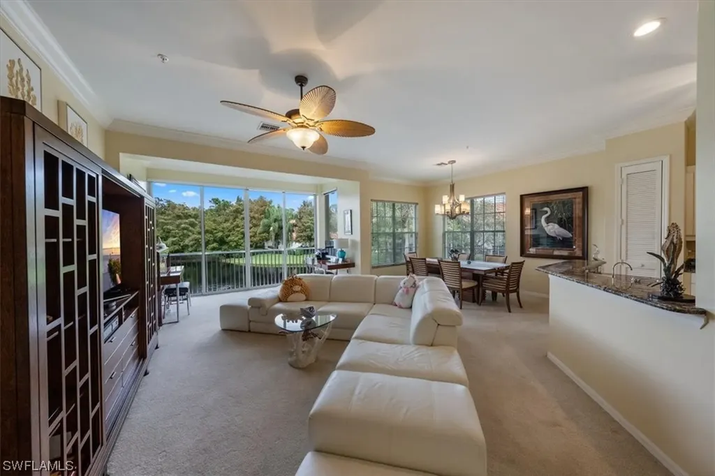 1229 Egrets Landing Naples FL 34108