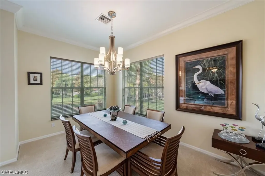 1229 Egrets Landing Naples FL 34108