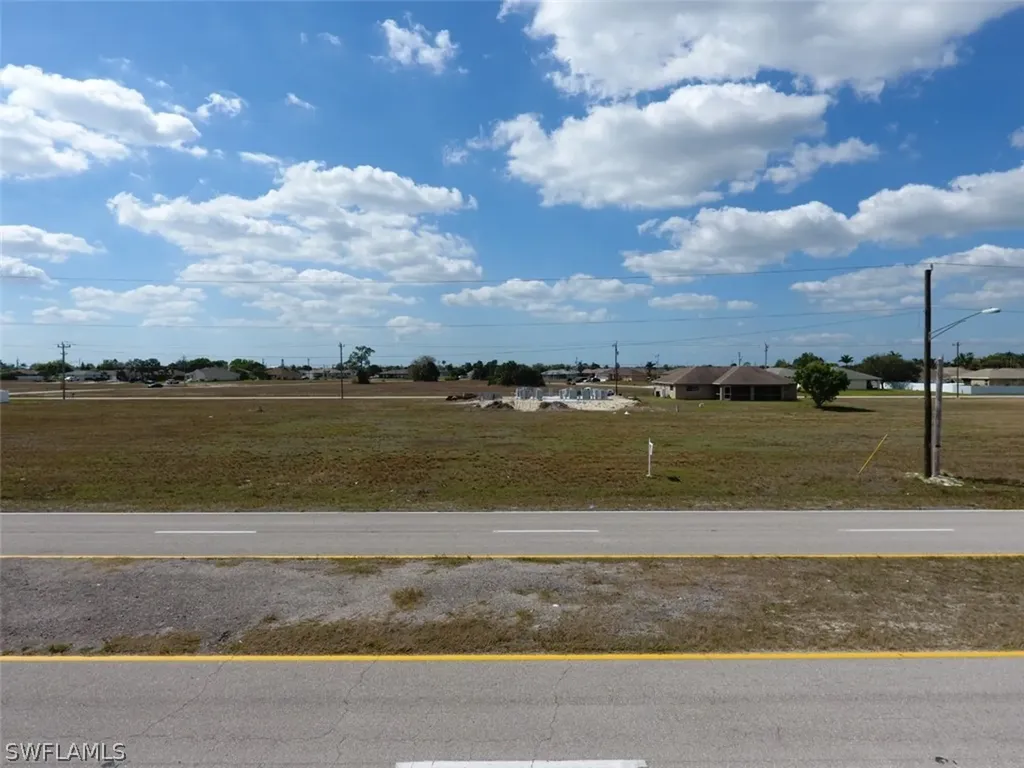 2716 Santa Barbara Boulevard N Cape Coral FL 33993