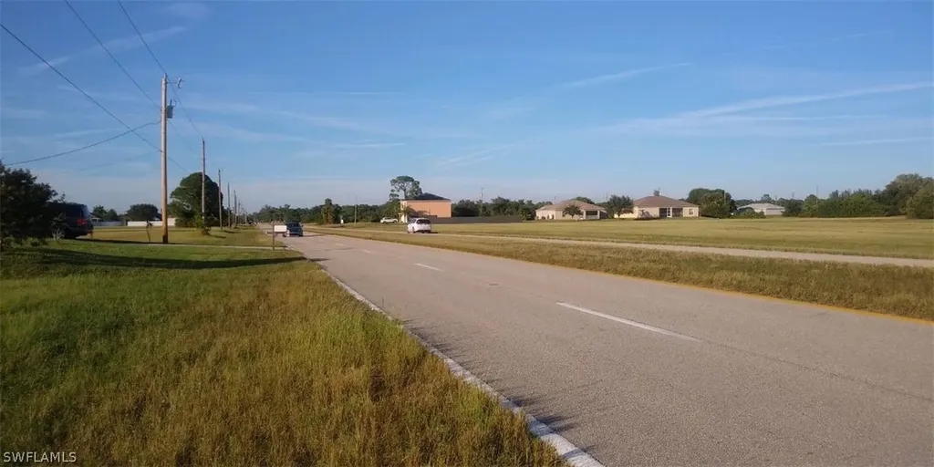 2716 Santa Barbara Boulevard N Cape Coral FL 33993