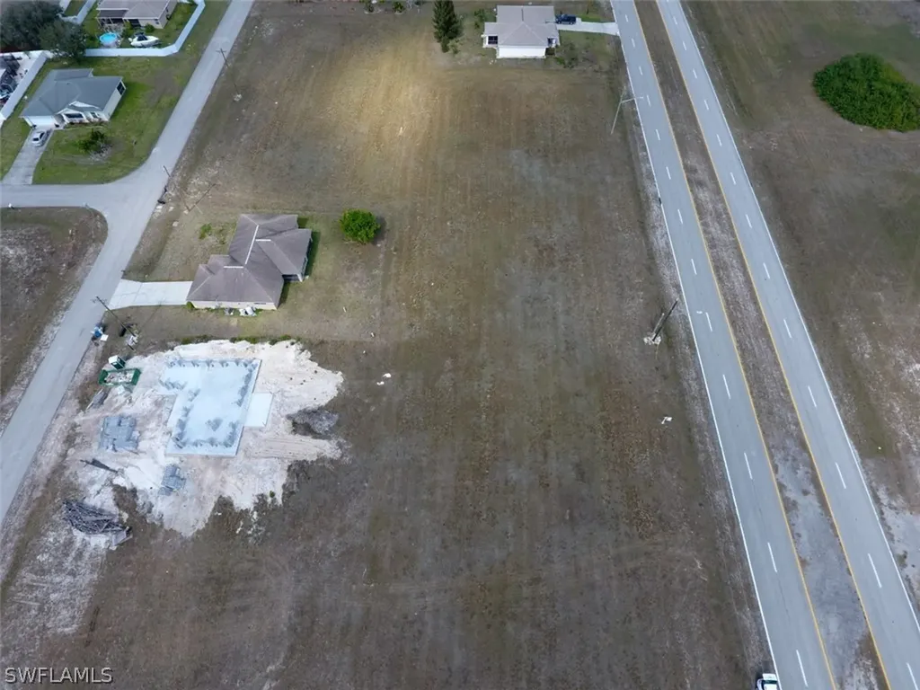 2716 Santa Barbara Boulevard N Cape Coral FL 33993