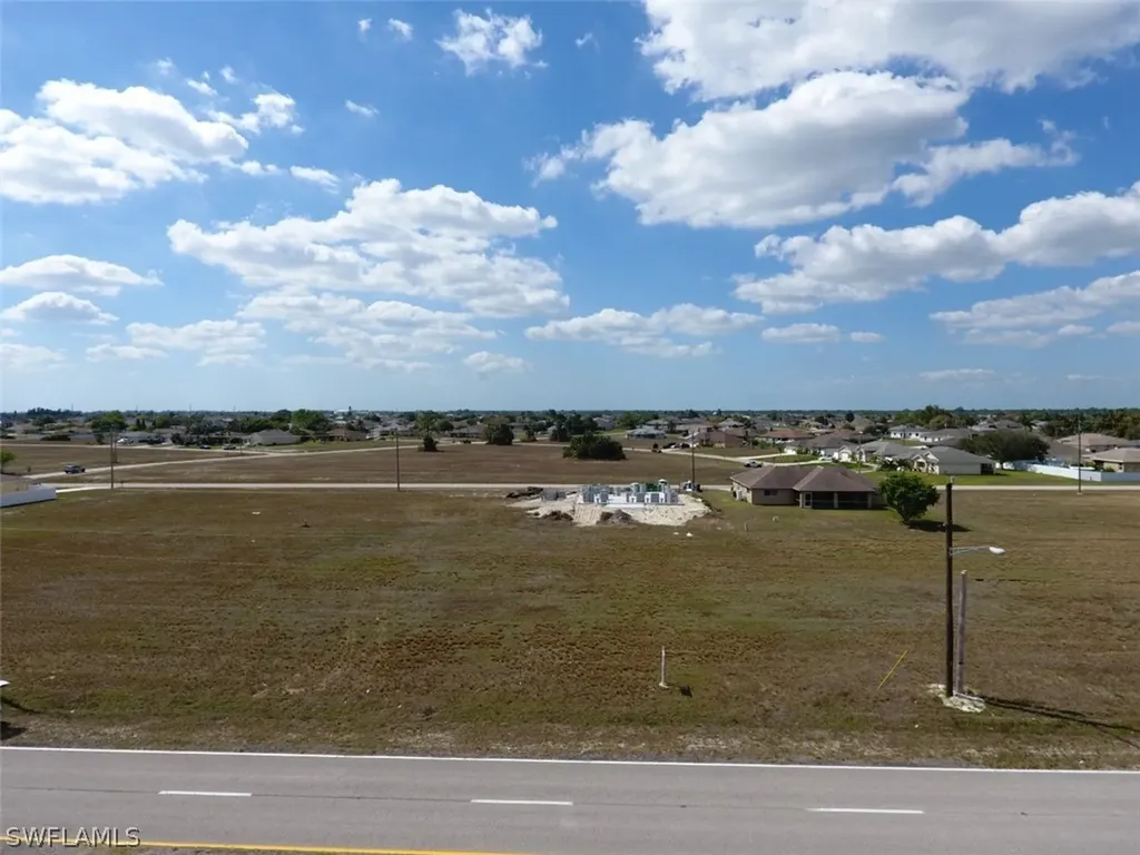 2716 Santa Barbara Boulevard N Cape Coral FL 33993