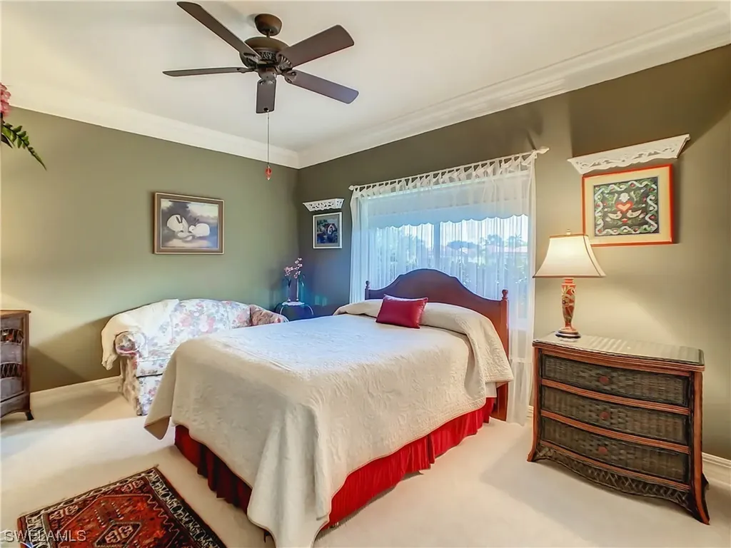 Naples FL 34119