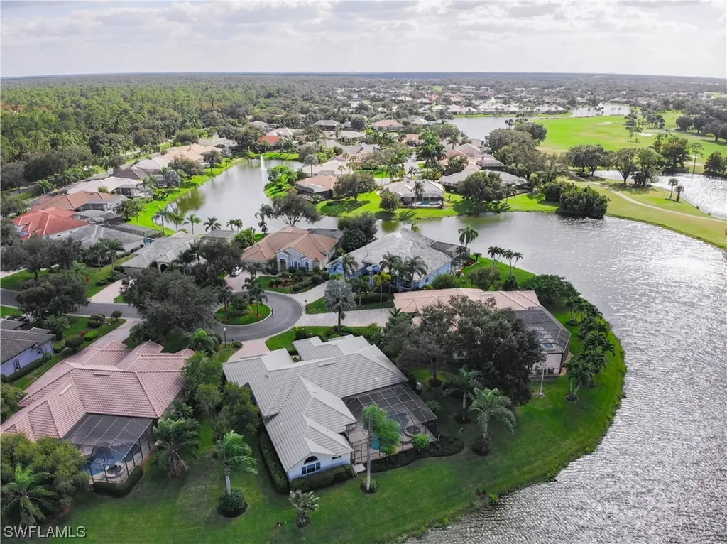 Naples FL 34119
