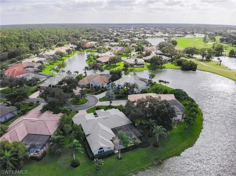 Naples FL 34119