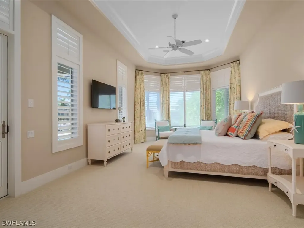 813 Magnolia Court Marco Island FL 34145