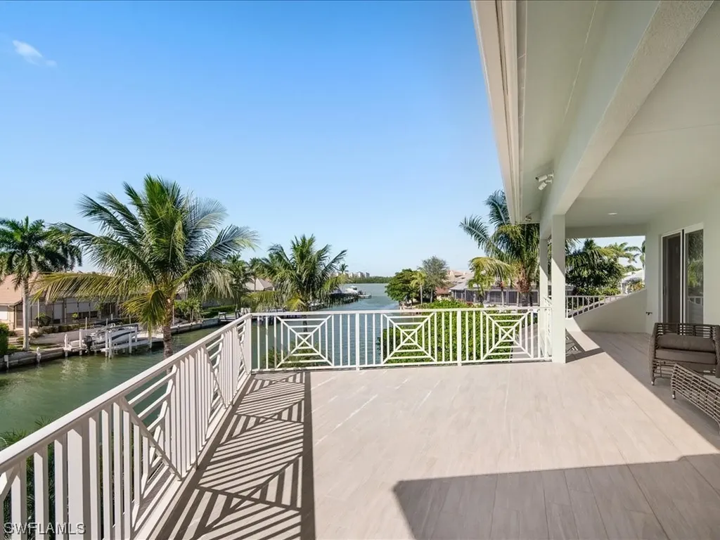 813 Magnolia Court Marco Island FL 34145