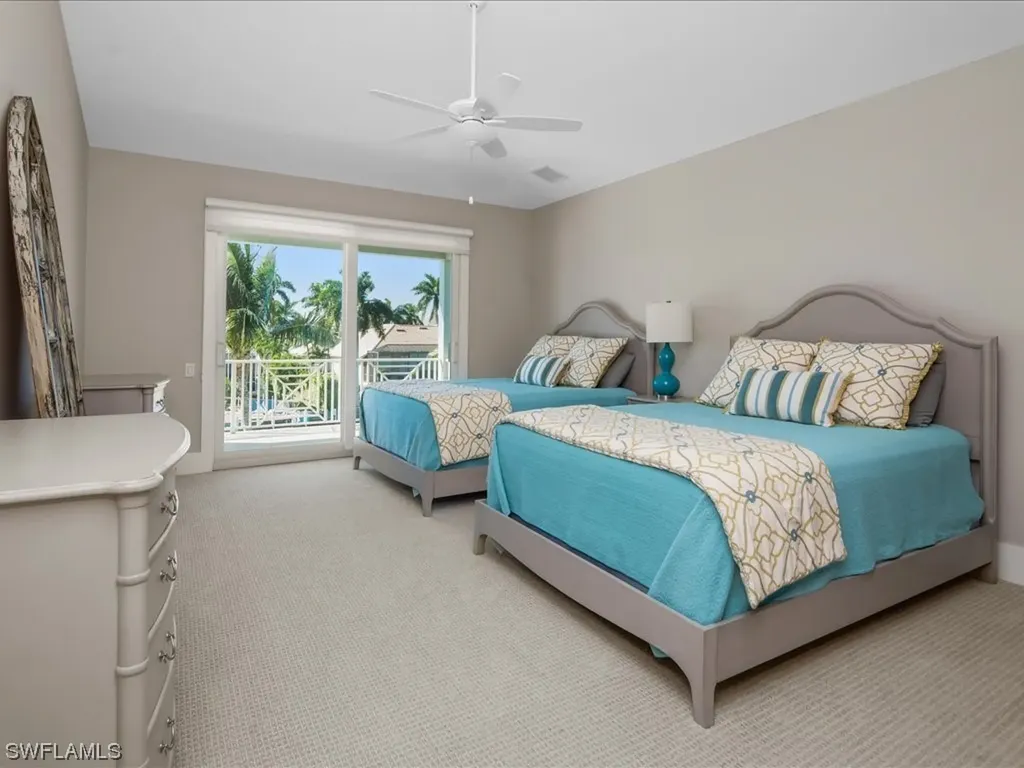 813 Magnolia Court Marco Island FL 34145