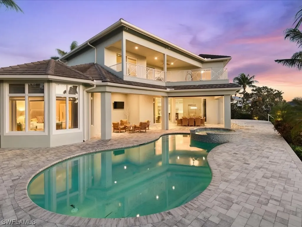 813 Magnolia Court Marco Island FL 34145