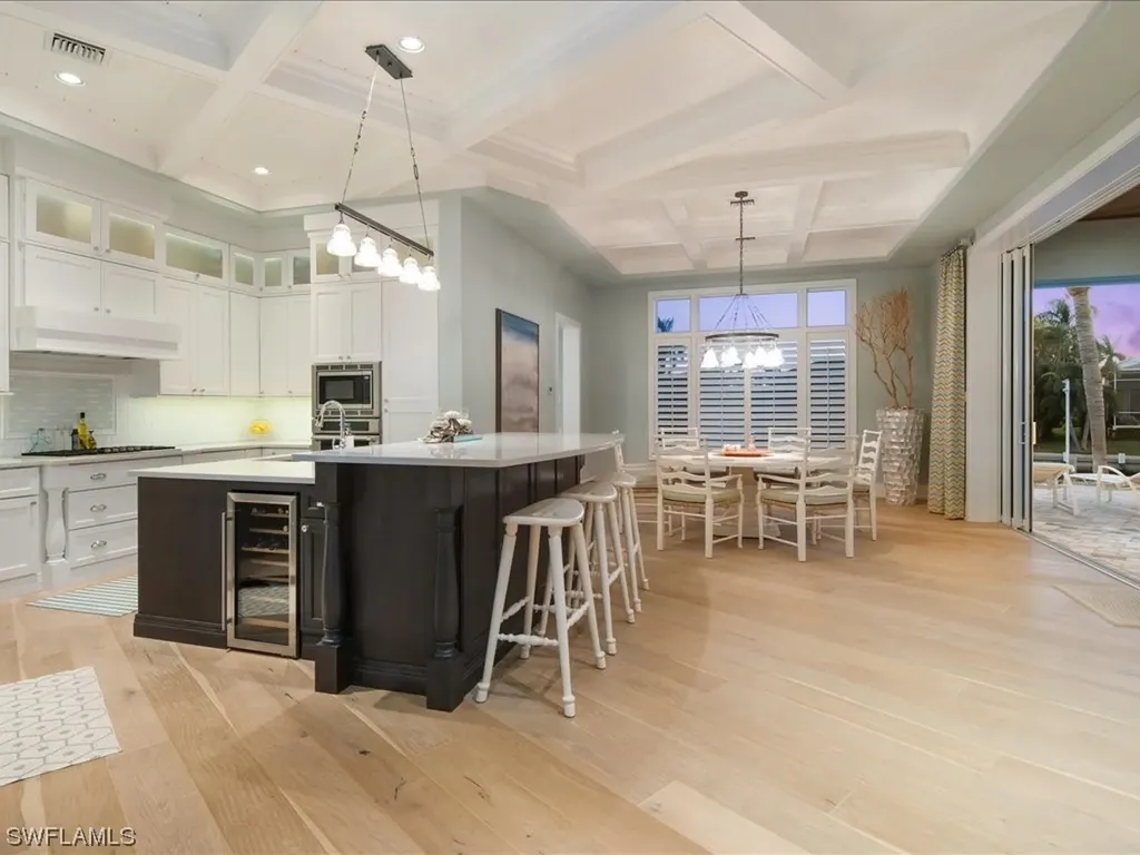 813 Magnolia Court Marco Island FL 34145