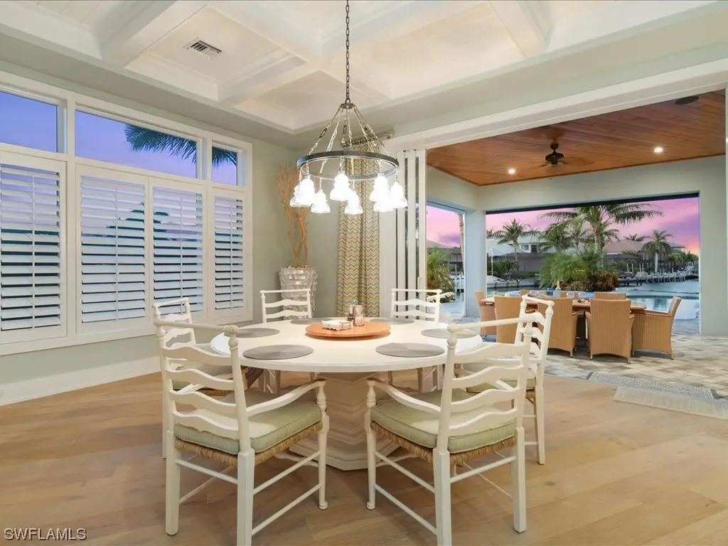 813 Magnolia Court Marco Island FL 34145