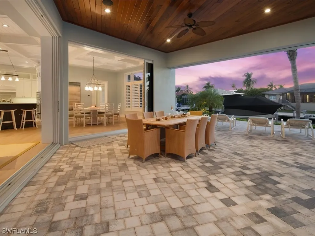 813 Magnolia Court Marco Island FL 34145