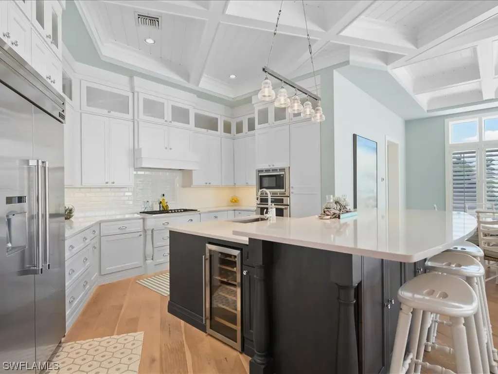 813 Magnolia Court Marco Island FL 34145