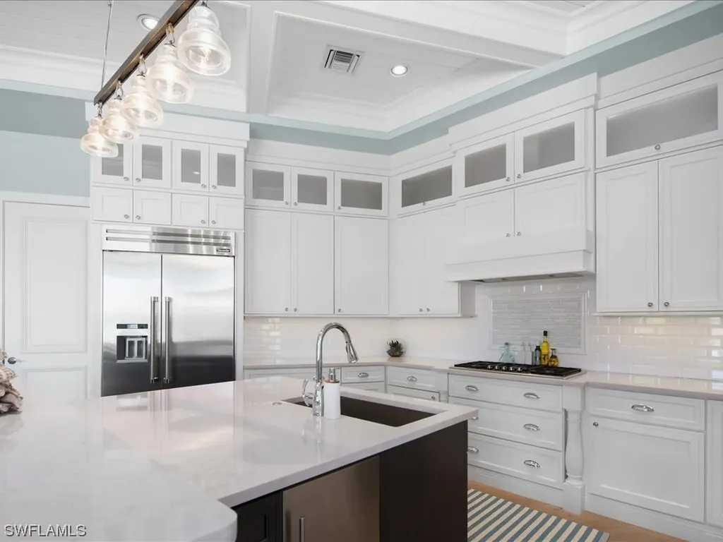 813 Magnolia Court Marco Island FL 34145