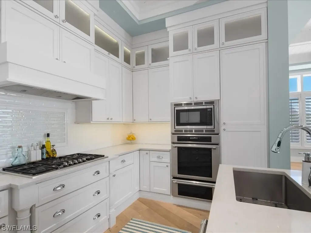 813 Magnolia Court Marco Island FL 34145