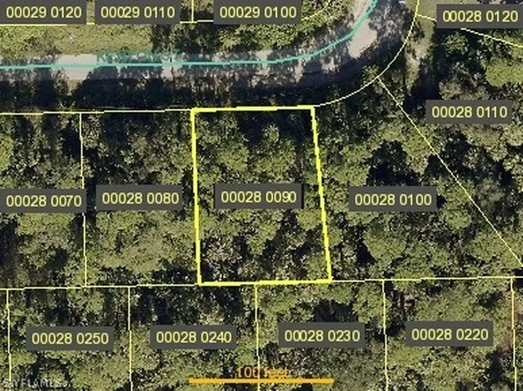 3739 Kenyon Street Fort Myers FL 33905