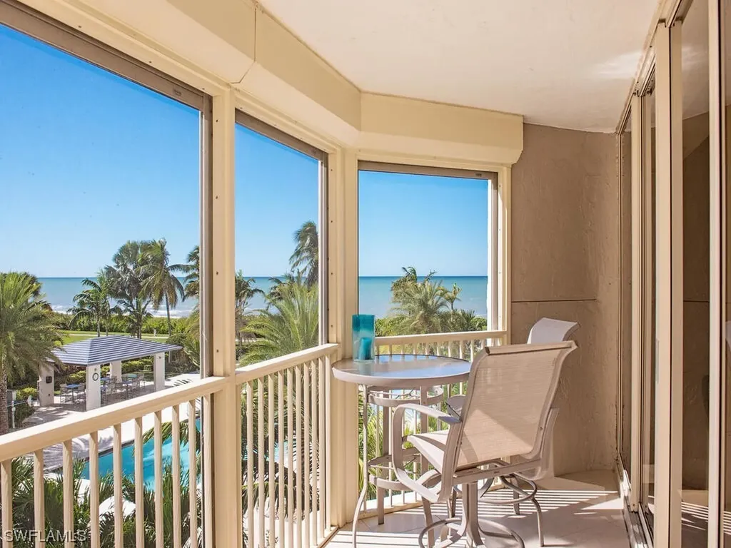 4051 Gulf Shore Boulevard N Naples FL 34103