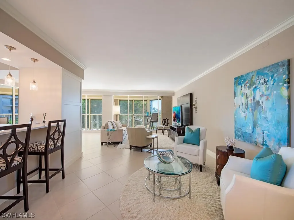 4051 Gulf Shore Boulevard N Naples FL 34103