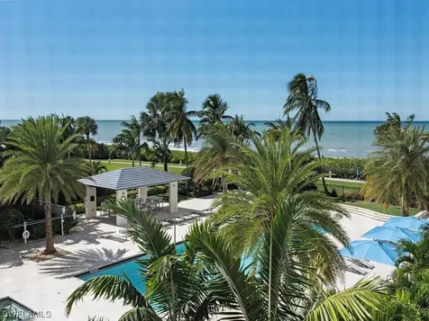 4051 Gulf Shore Boulevard N Naples FL 34103