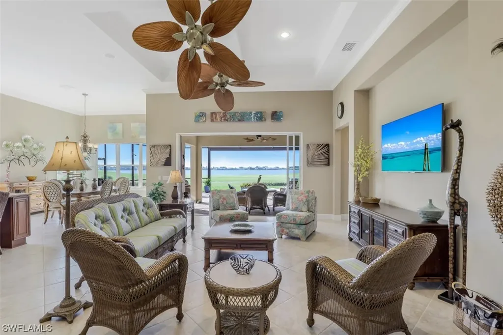 9005 Quarry Drive Naples FL 34120