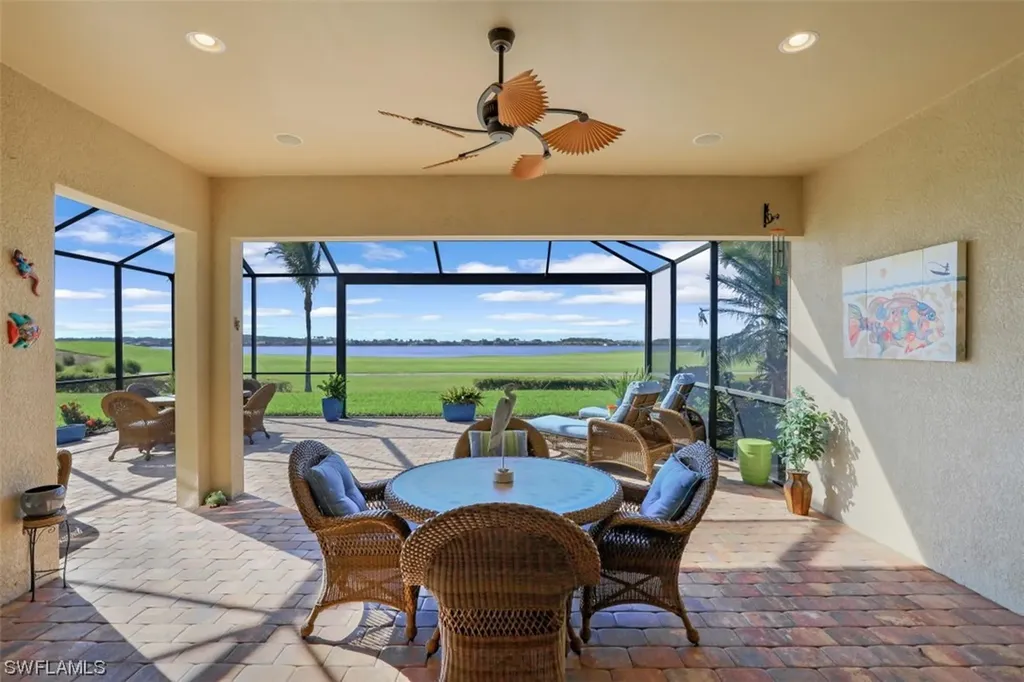 9005 Quarry Drive Naples FL 34120