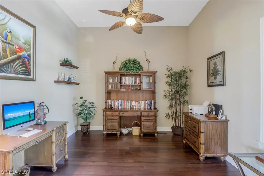 9005 Quarry Drive Naples FL 34120