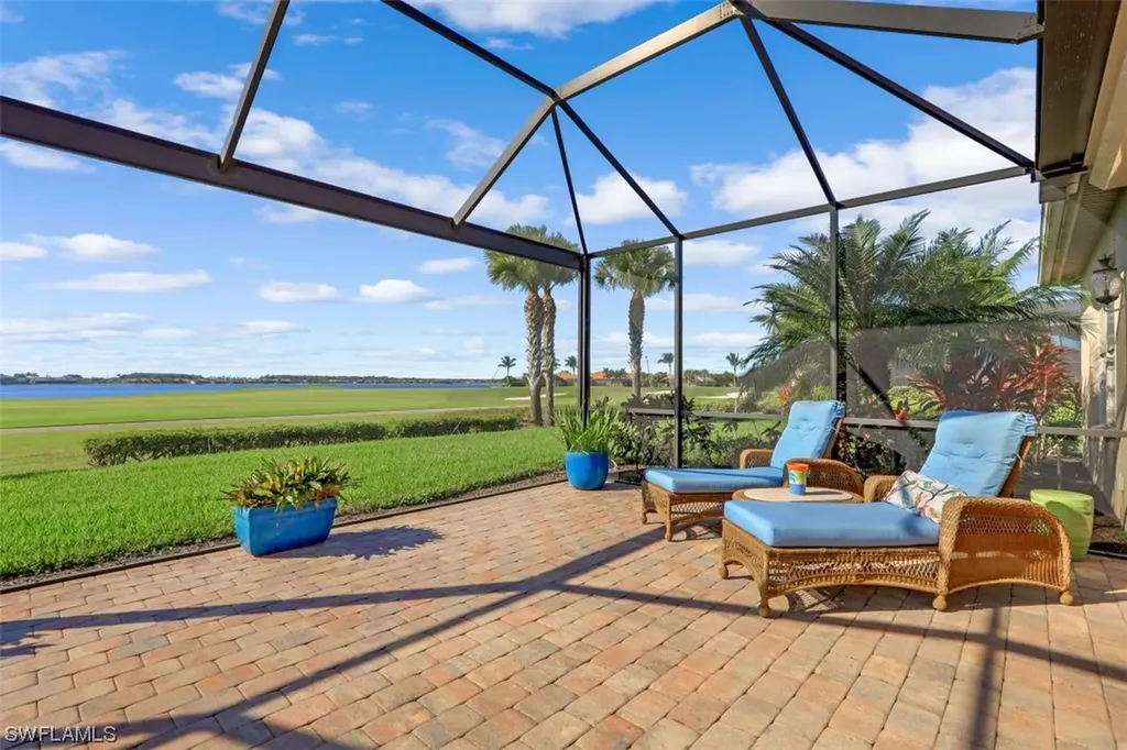 9005 Quarry Drive Naples FL 34120