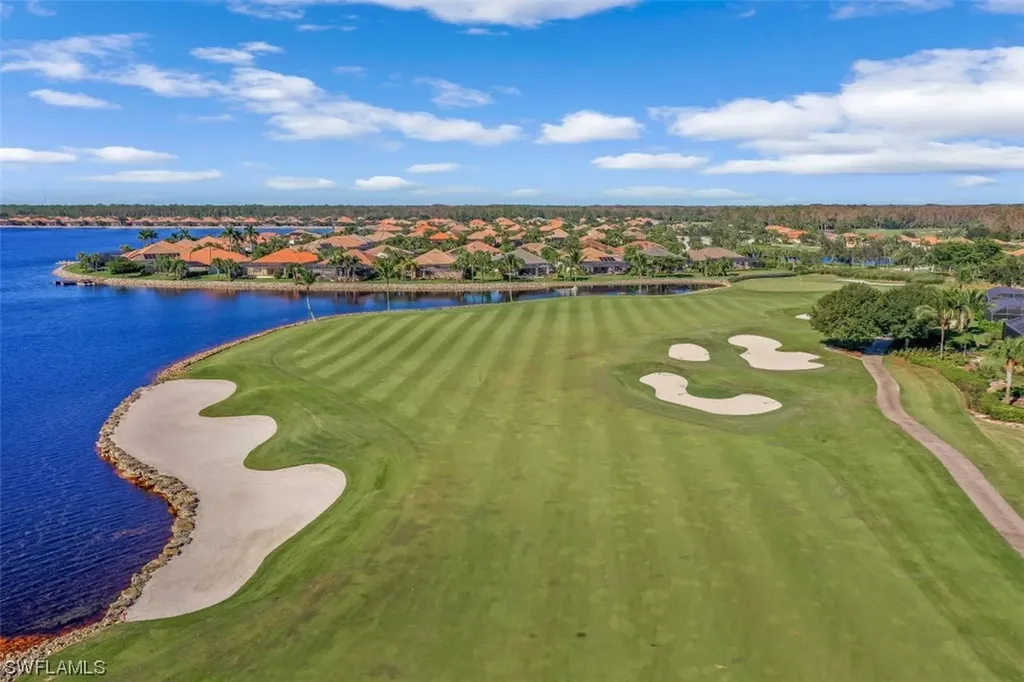 9005 Quarry Drive Naples FL 34120