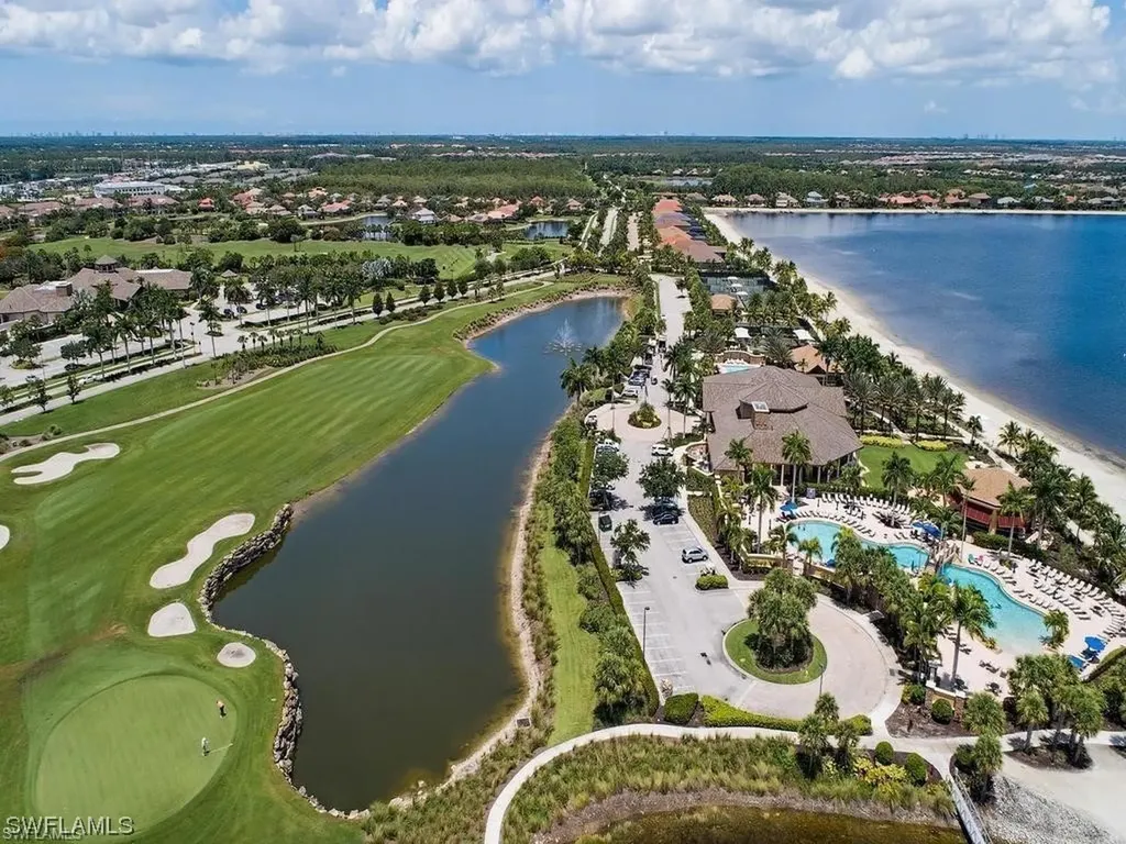 9005 Quarry Drive Naples FL 34120