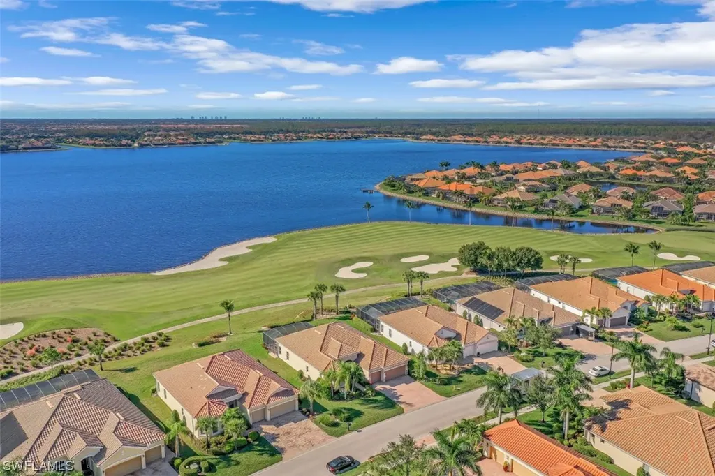 9005 Quarry Drive Naples FL 34120