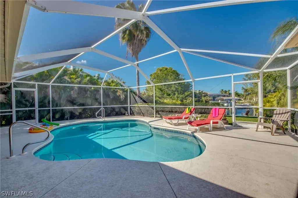4142 SW 22nd Court Cape Coral FL 33914