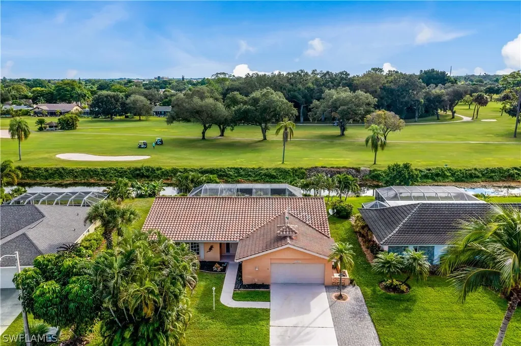 1411 Whiskey Creek Drive Fort Myers FL 33919