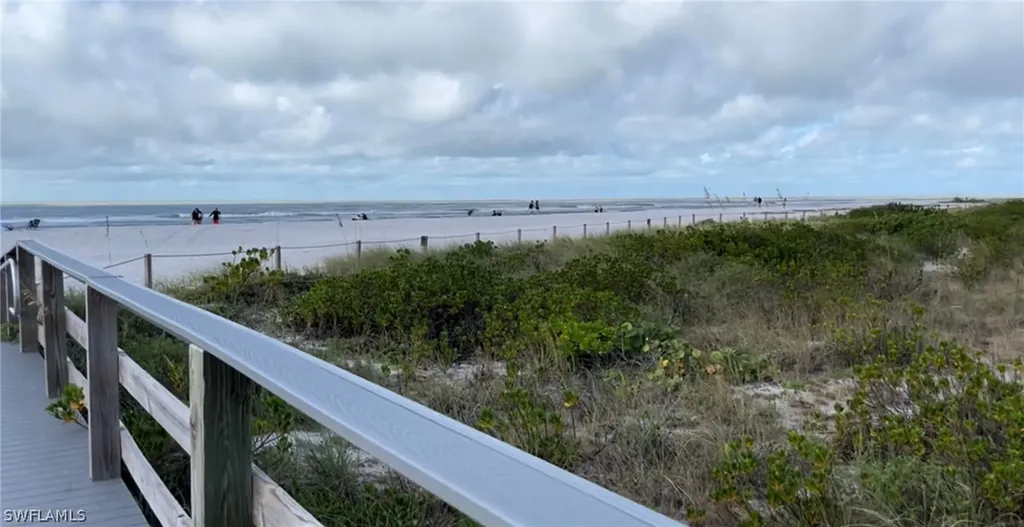 5117 Sea Bell Road Sanibel FL 33957